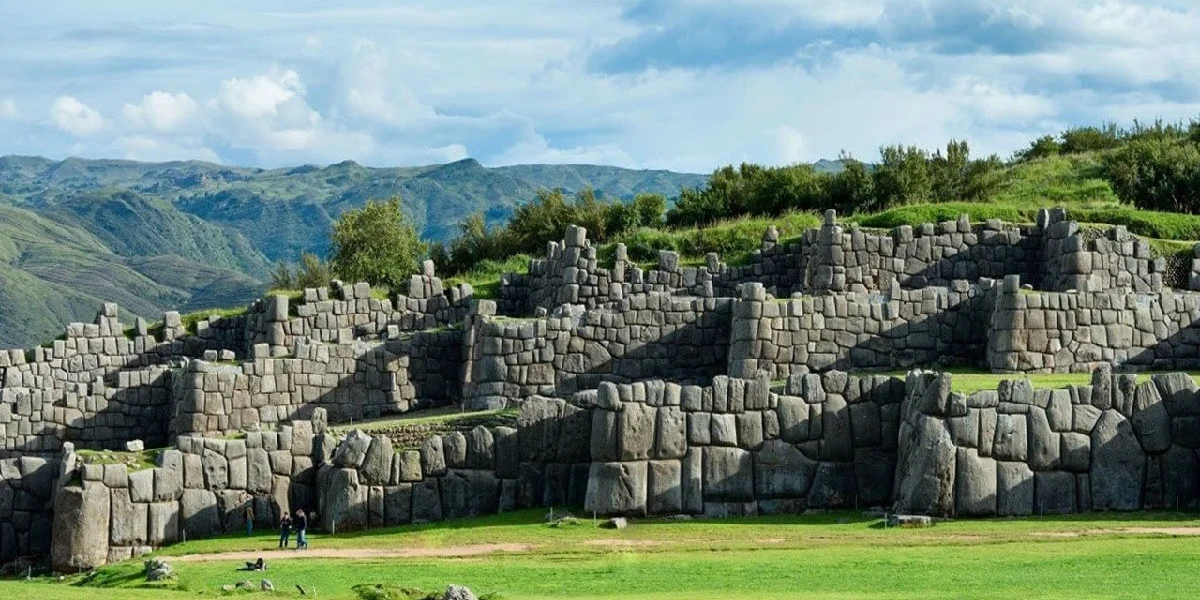 CITY TOUR CUSCO - Wonderful Machu Picchu Reservation