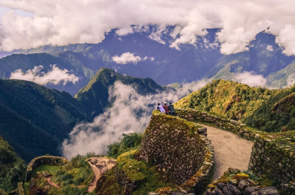 CAMINO INCA A MACHU PICCHU 4 DÍAS - Wonderful Machu Picchu Reservation