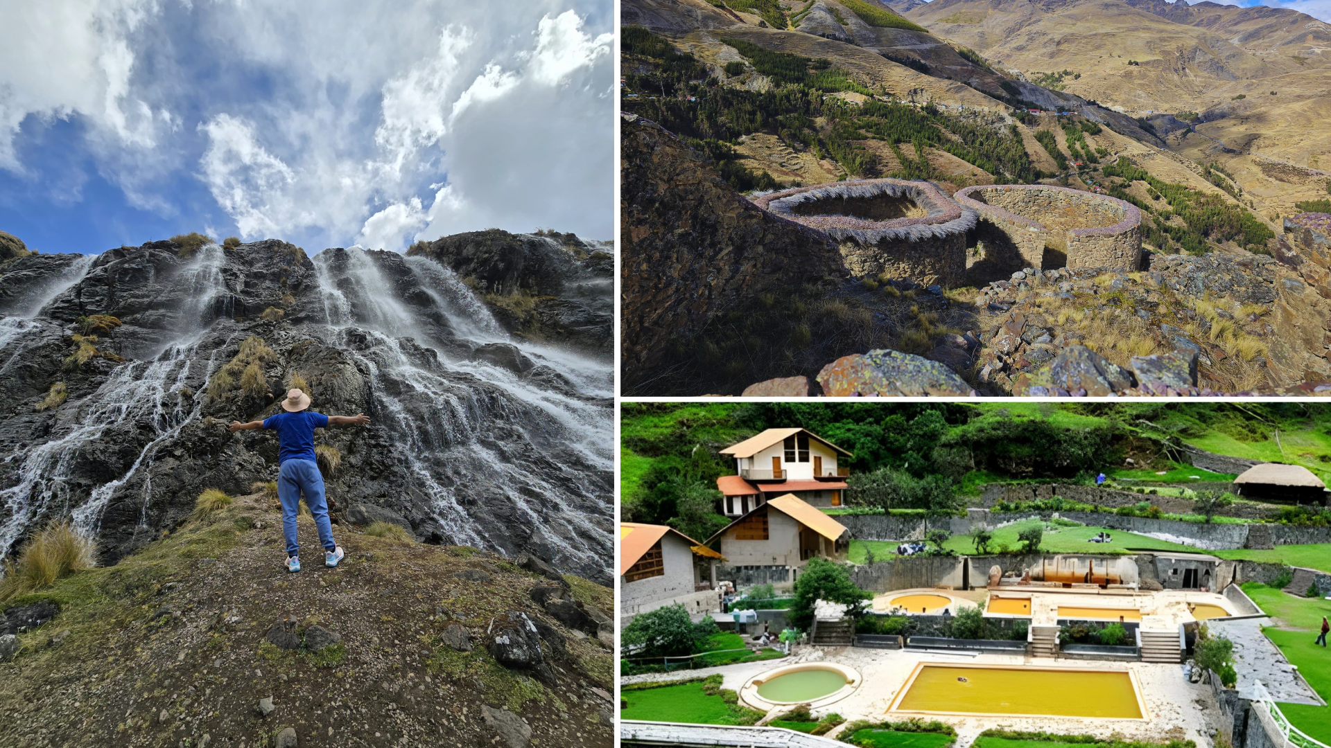 LARES FULL DAY - Wonderful Machu Picchu Reservation